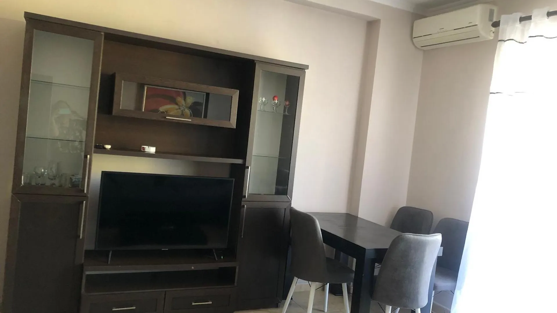 Amli A1 Apartment Tirana