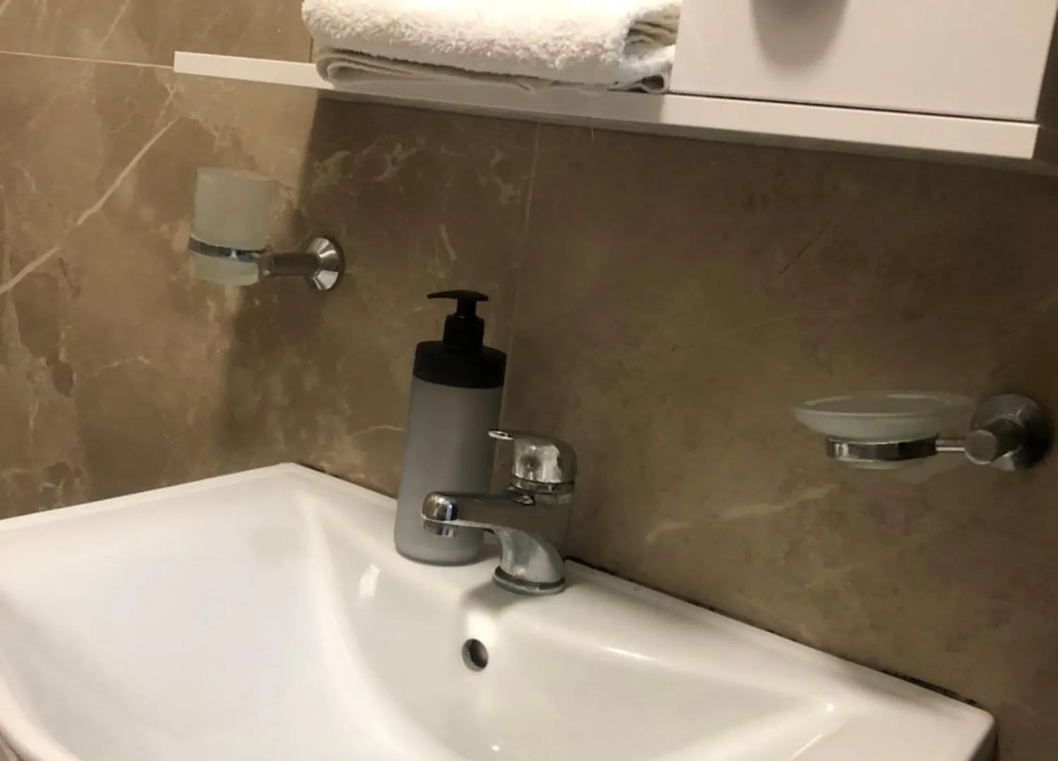 Amli A1 Apartment Tirana