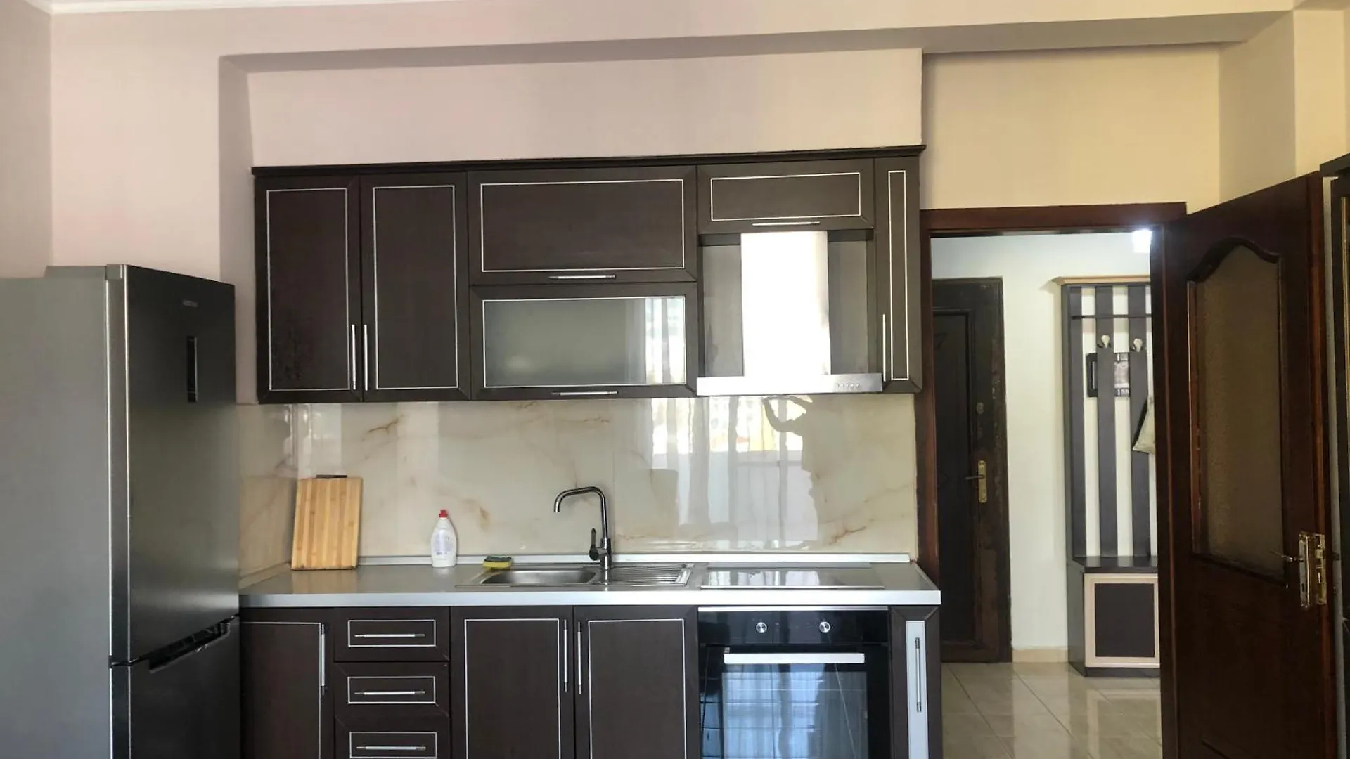 Amli A1 Apartment Tirana Albania