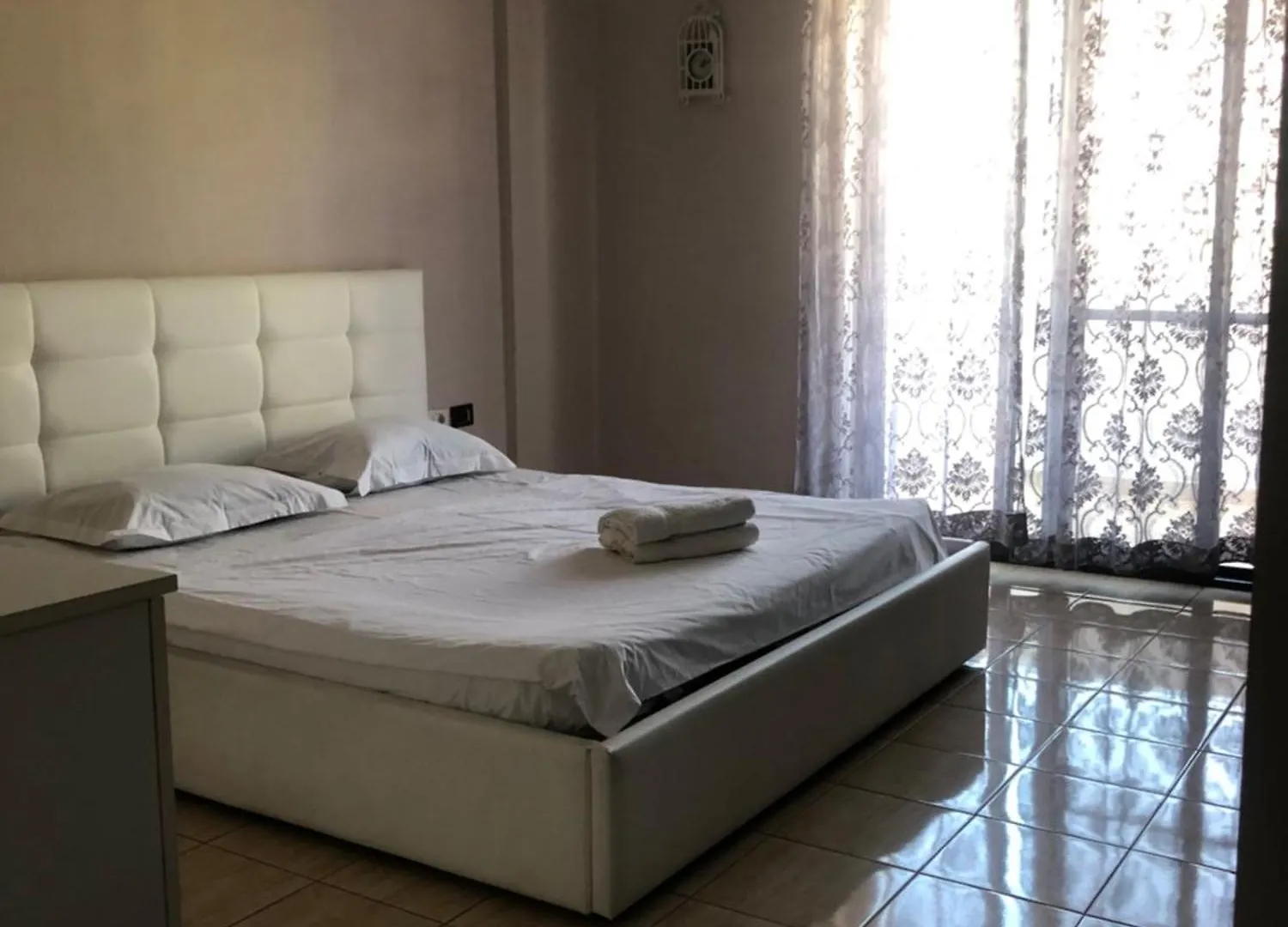 Amli A1 Apartment Tirana